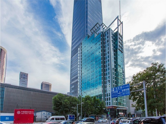 上海三甲医院建筑设计报价